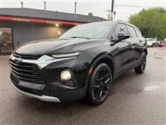 2019 Chevrolet Blazer 
