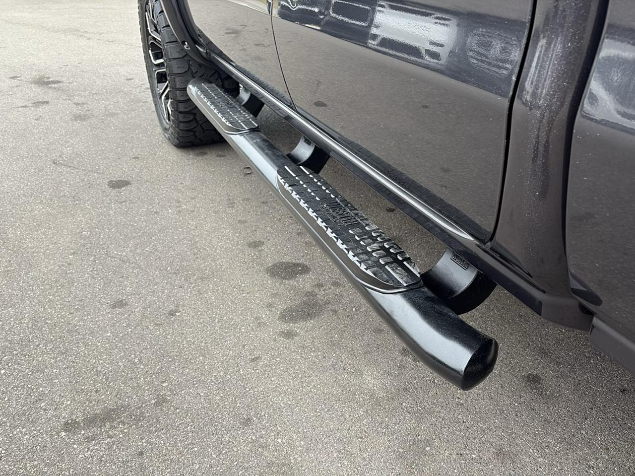 Chevrolet Silverado 1500 2LT Double Cab 4WD 2014