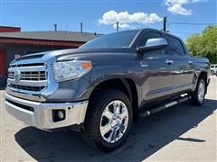 2015 Toyota Tundra 