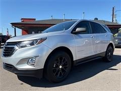 2021 Chevrolet Equinox 