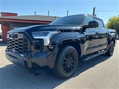 2023 Toyota Tundra 