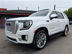 2021 GMC Yukon 