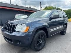 2010 Jeep Grand Cherokee 