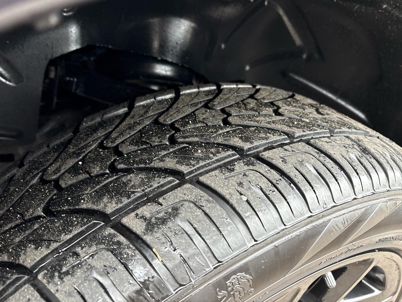 RAM 1500 Big Horn Crew Cab SWB 4WD 2019