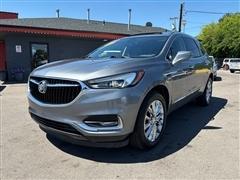 2019 Buick Enclave 