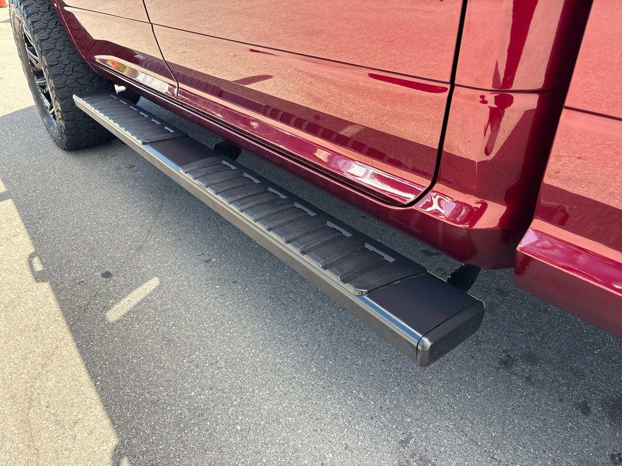 RAM 2500 Tradesman Crew Cab SWB 4WD 2020