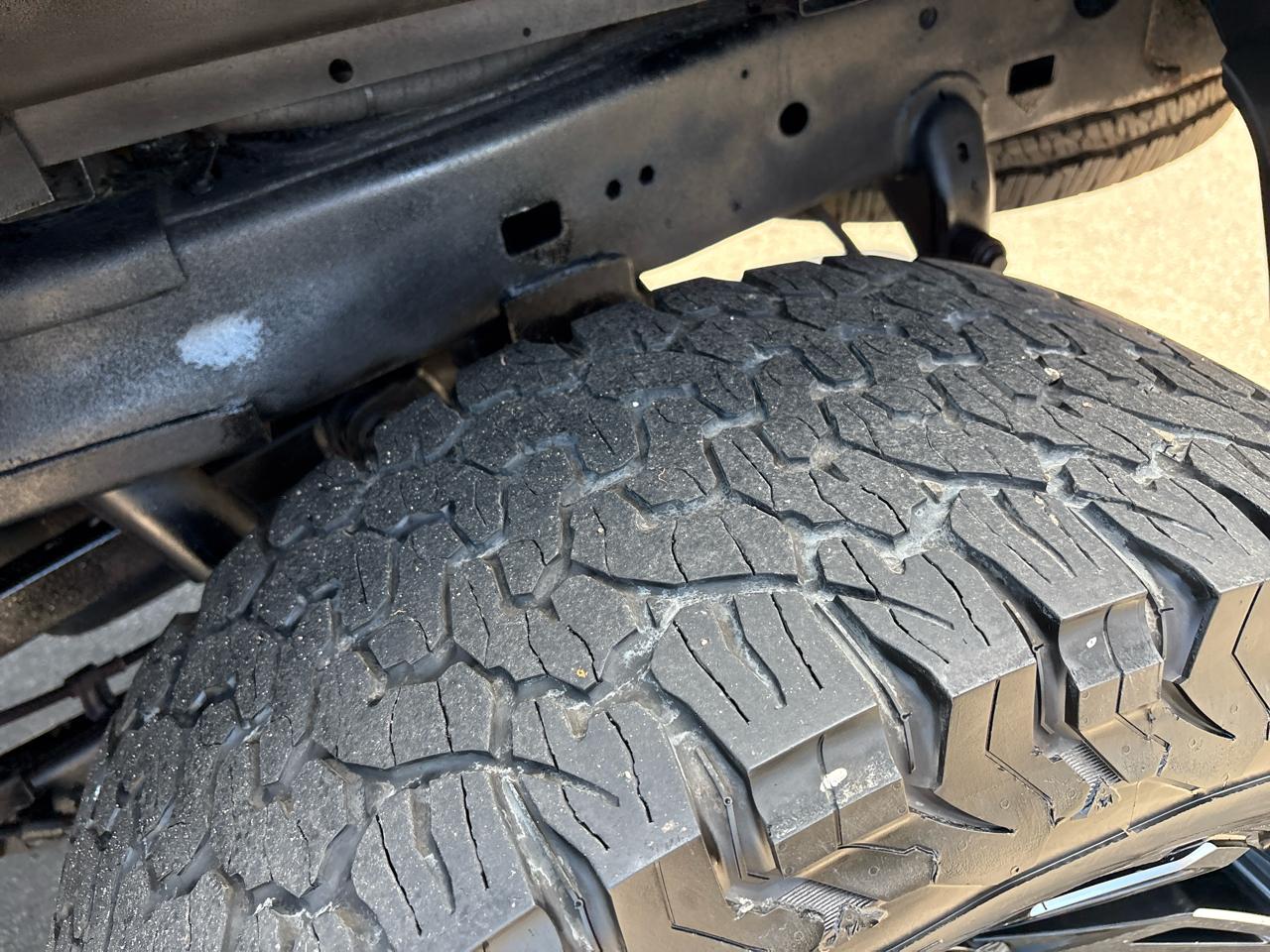RAM 2500 Tradesman Crew Cab SWB 4WD 2020