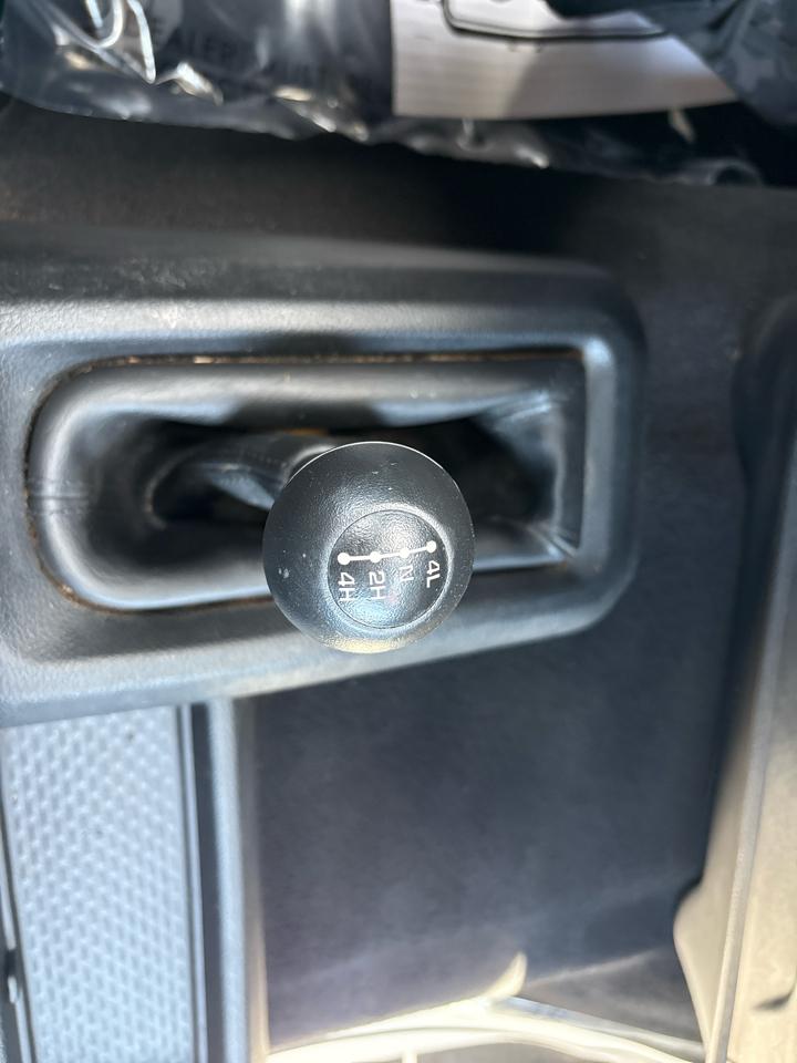 RAM 2500 Tradesman Crew Cab SWB 4WD 2020