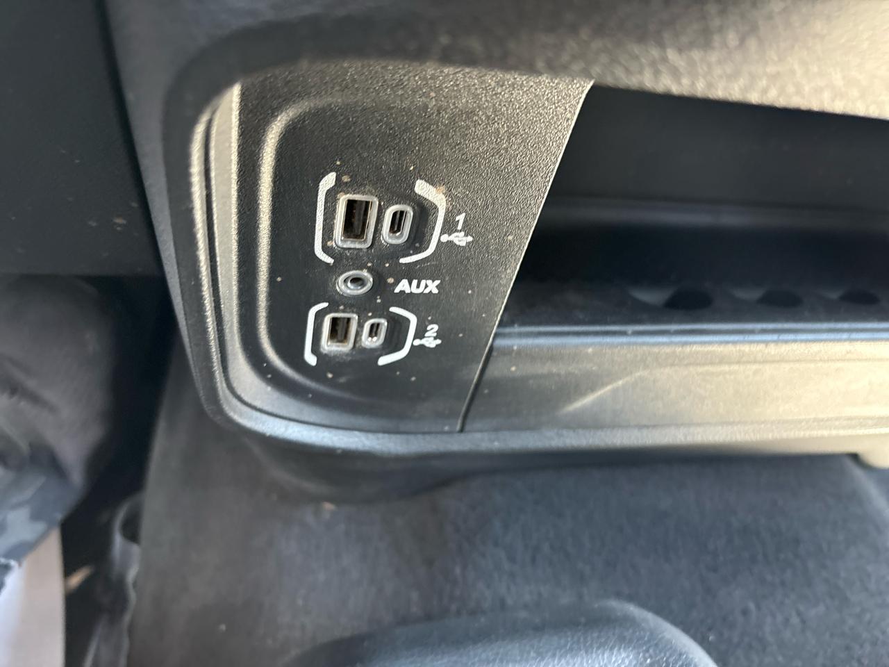 RAM 2500 Tradesman Crew Cab SWB 4WD 2020