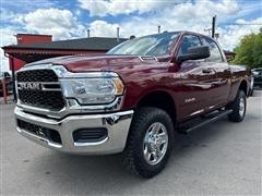 2020 RAM 2500 