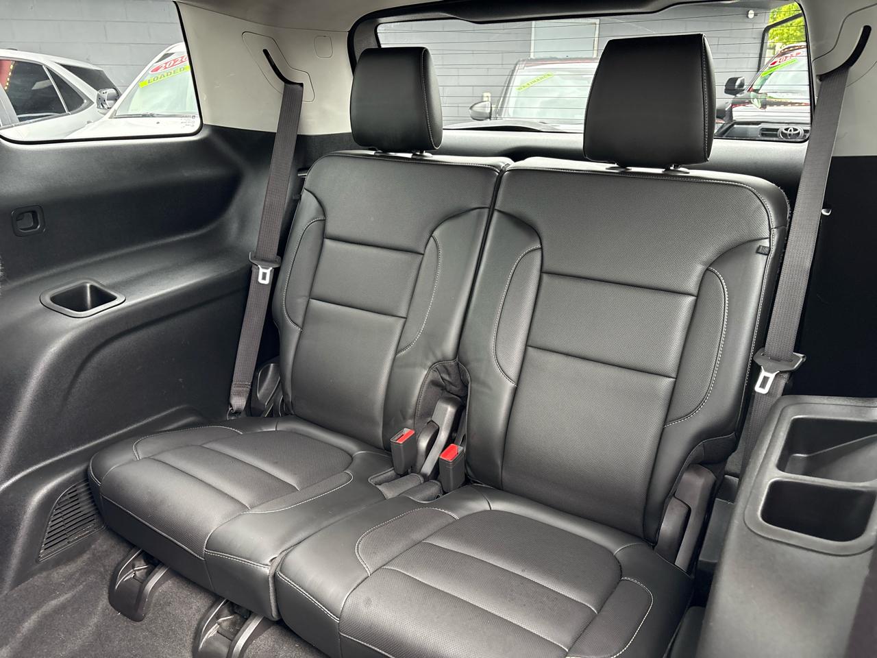GMC Acadia SLT-2 AWD 2017
