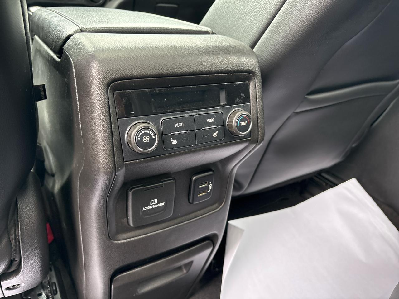 GMC Acadia SLT-2 AWD 2017