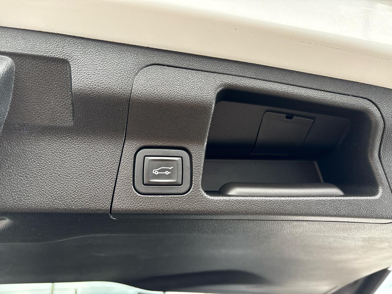 GMC Acadia SLT-2 AWD 2017