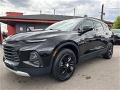 2020 Chevrolet Blazer 