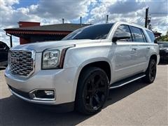 2020 GMC Yukon 