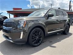 2020 Kia Telluride 