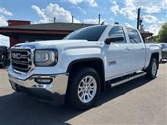 2016 GMC Sierra 1500 