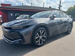 2023 Toyota Crown 