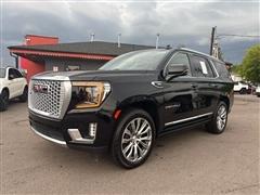 2021 GMC Yukon 