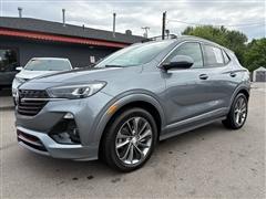 2022 Buick Encore GX 