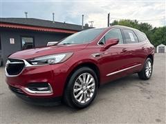 2018 Buick Enclave 
