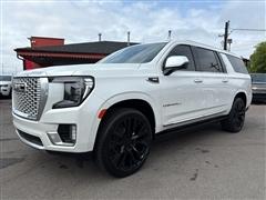 2021 GMC Yukon XL 