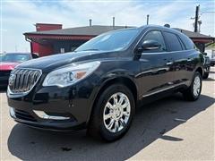 2014 Buick Enclave 