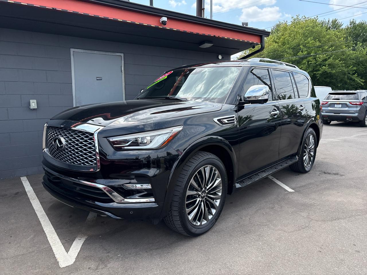 RAM 1500 Big Horn Crew Cab SWB 4WD 2019