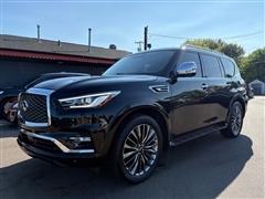 2021 Infiniti QX80 