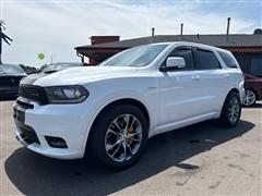 2020 Dodge Durango 