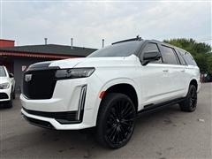 2024 Cadillac Escalade 