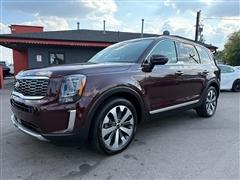 2020 Kia Telluride 