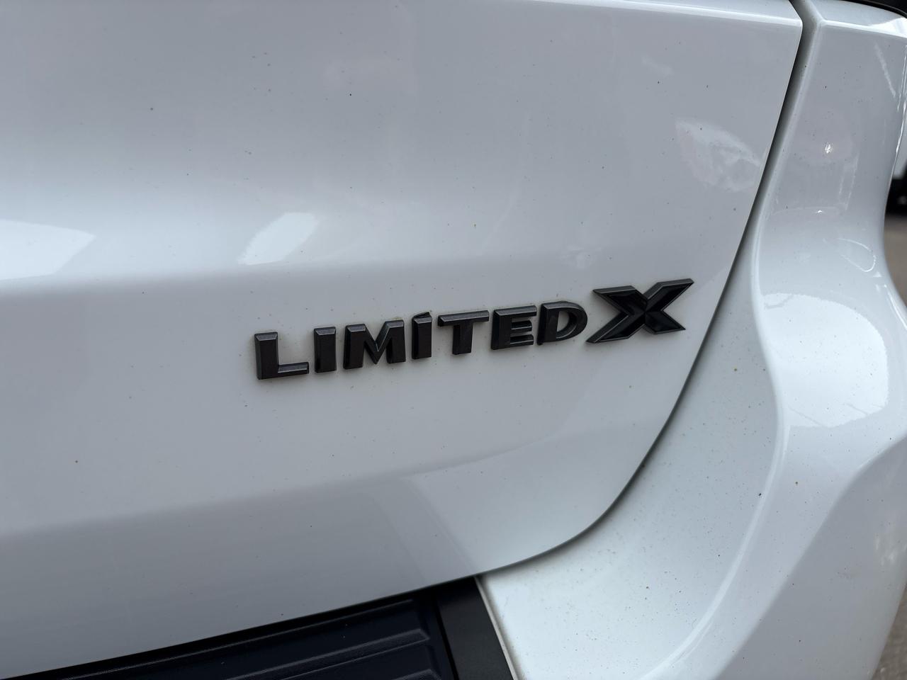 Jeep Grand Cherokee Limited X 4x4 2019