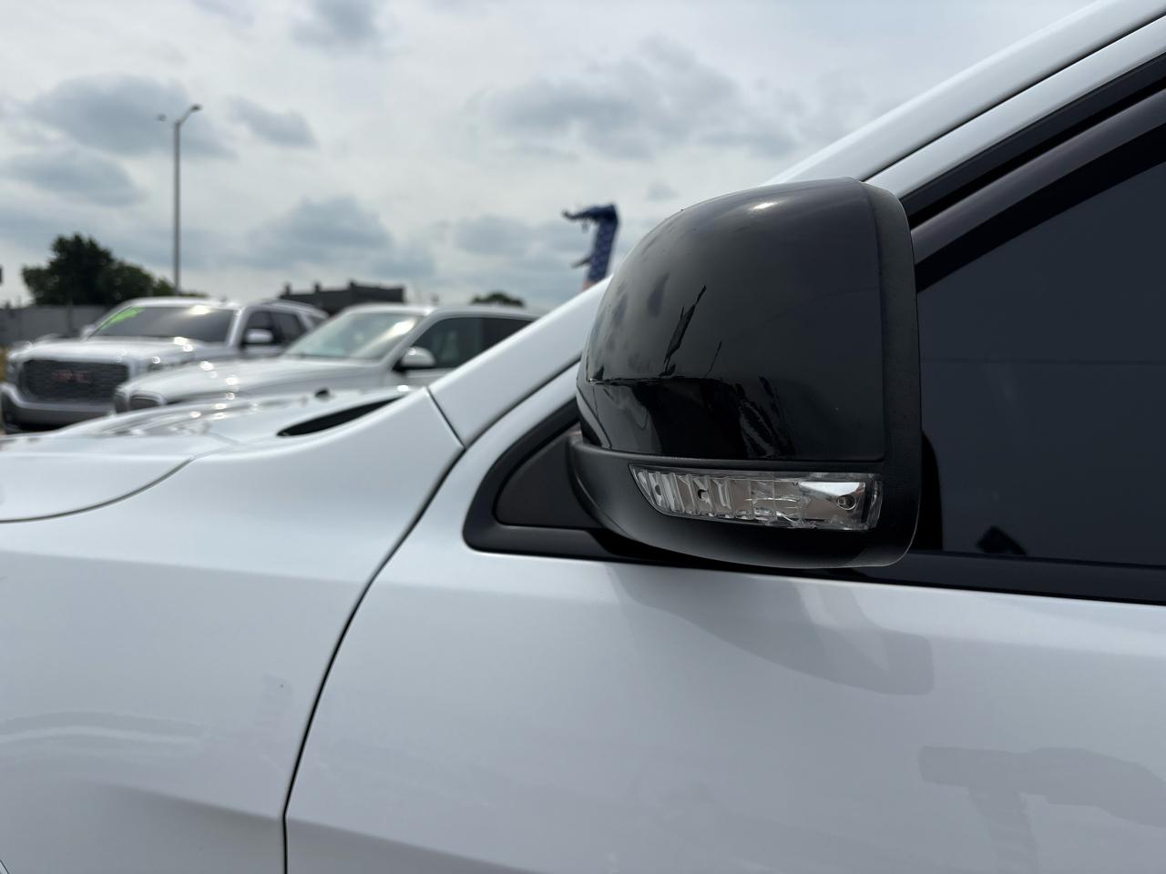 Jeep Grand Cherokee Limited X 4x4 2019