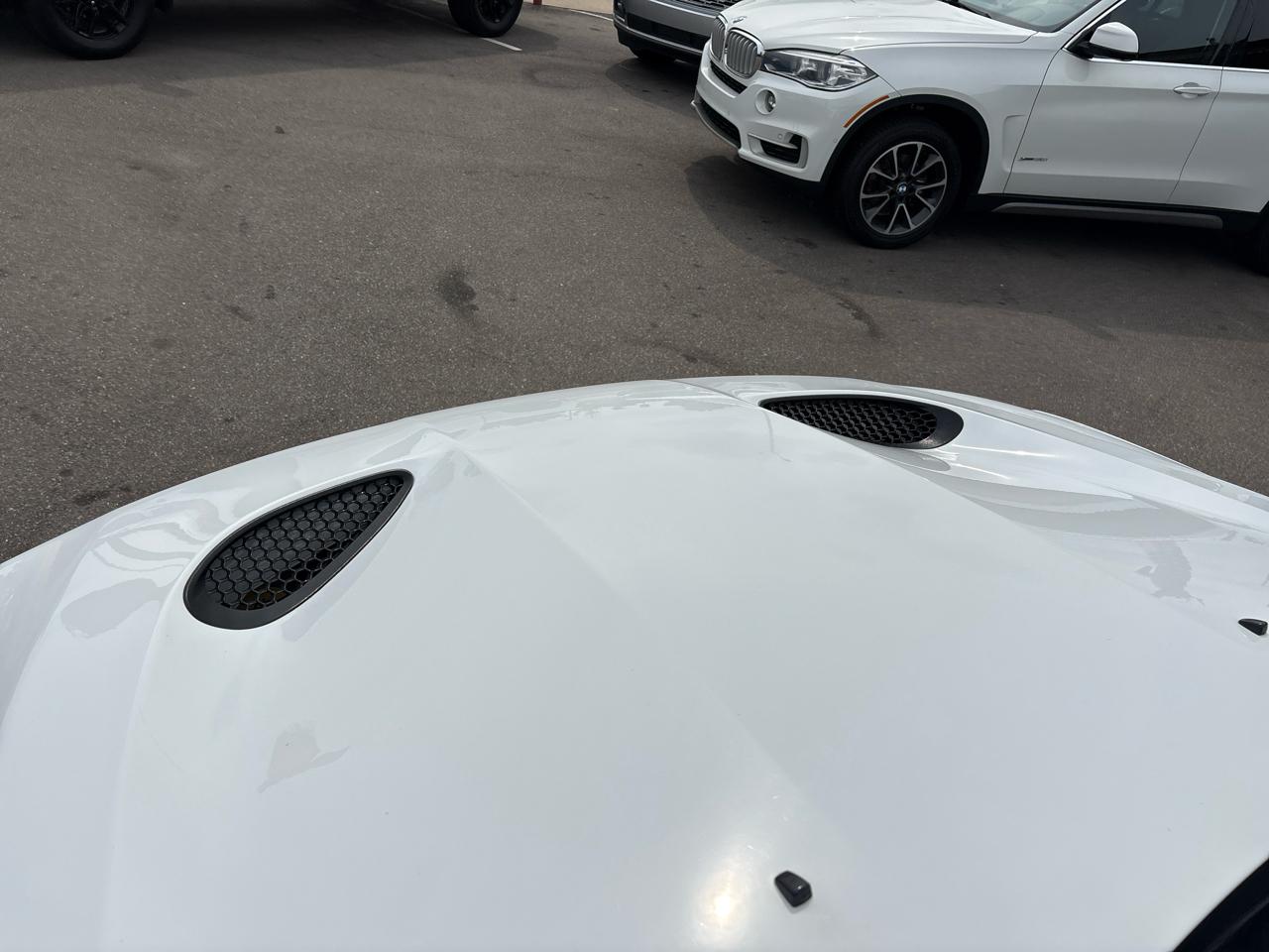 Jeep Grand Cherokee Limited X 4x4 2019