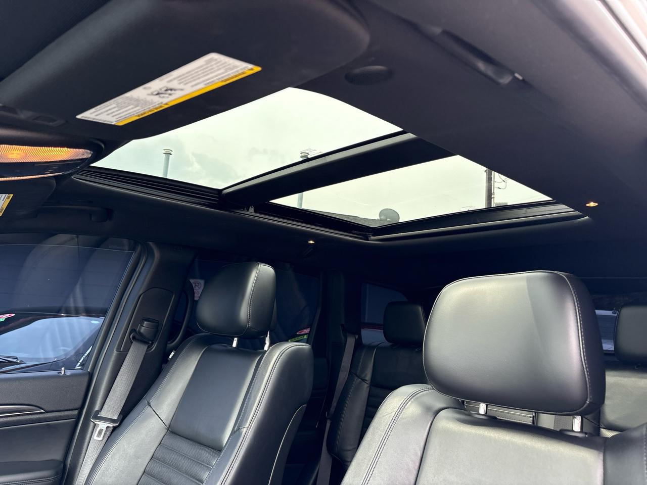 Jeep Grand Cherokee Limited X 4x4 2019