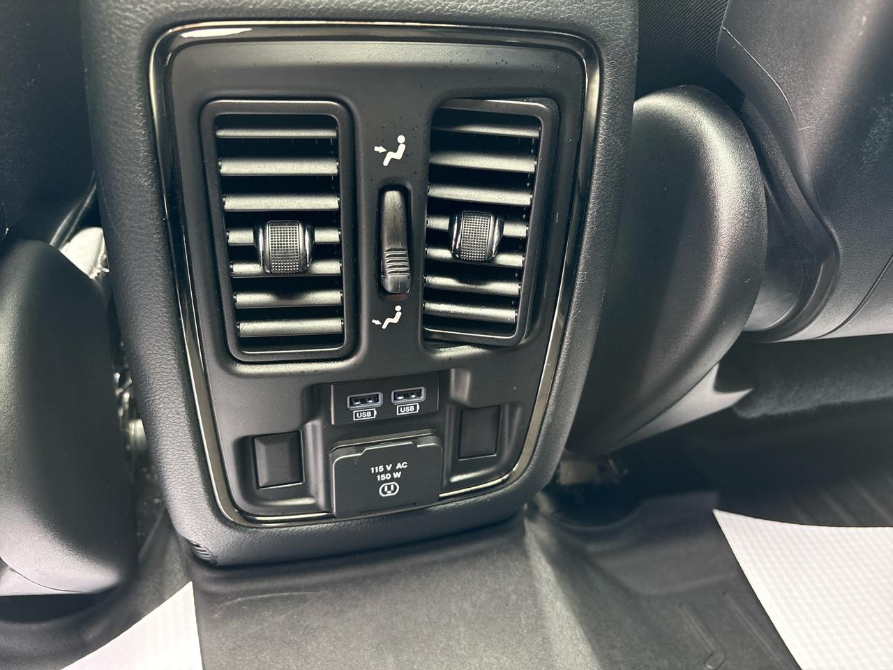 Jeep Grand Cherokee Limited X 4x4 2019