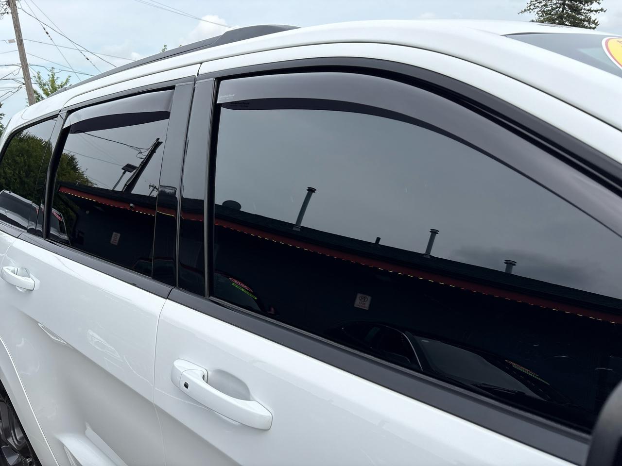 Jeep Grand Cherokee Limited X 4x4 2019