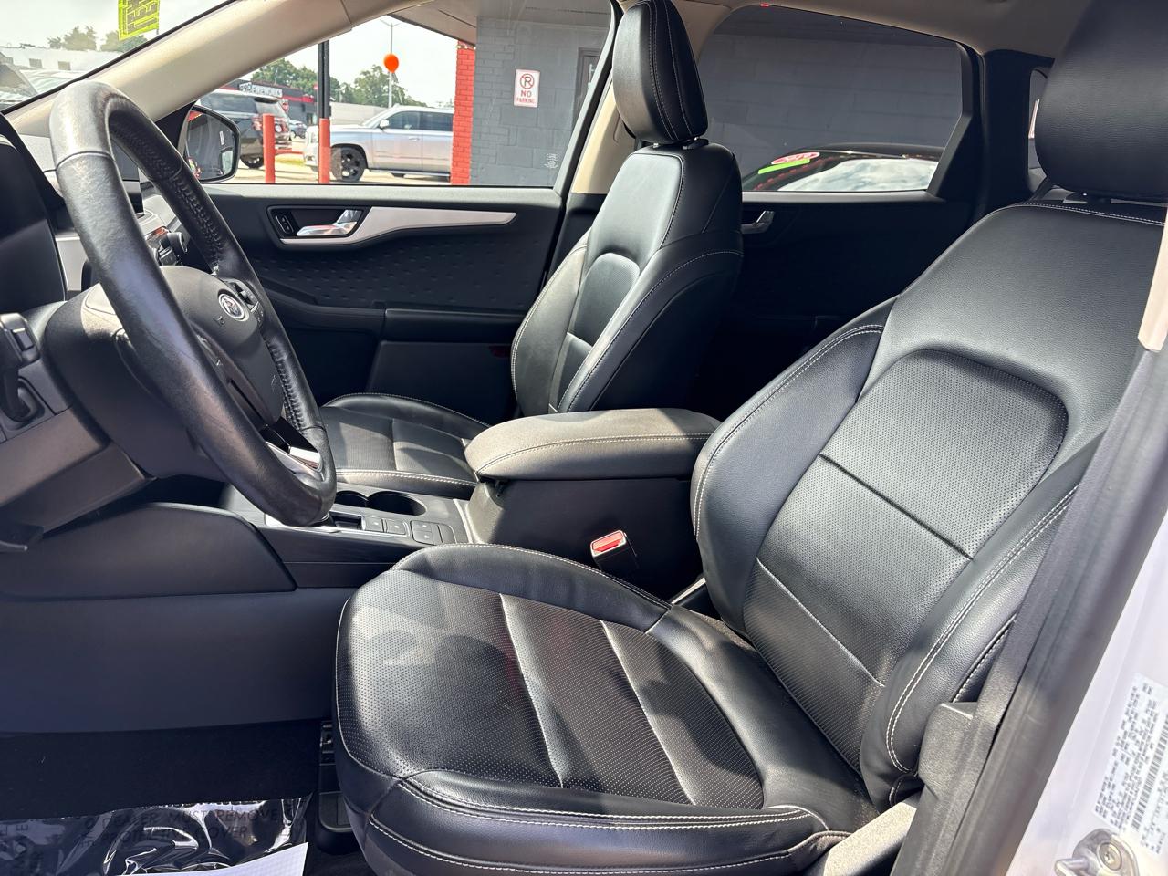 Ford Escape SEL AWD 2020