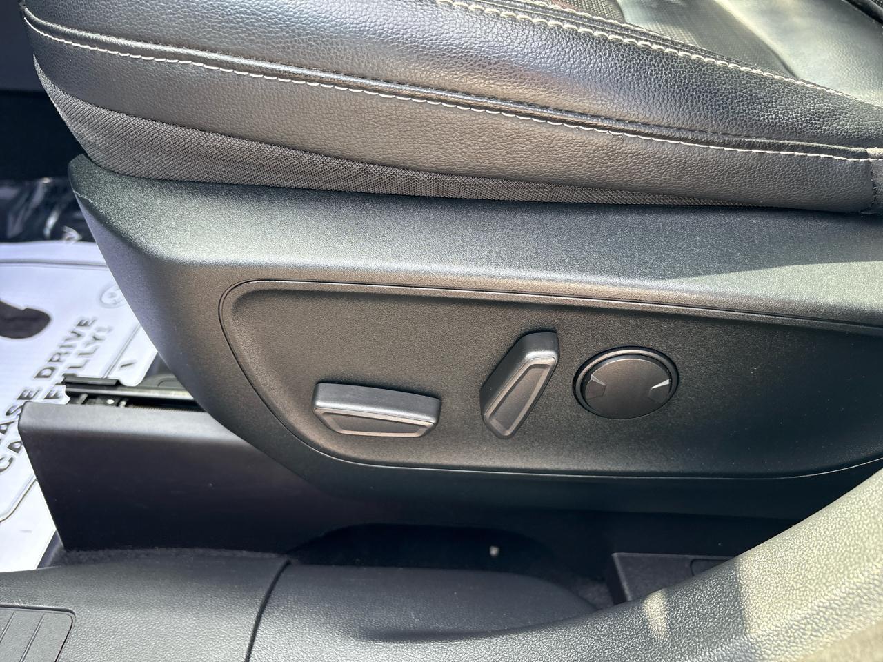 Ford Escape SEL AWD 2020