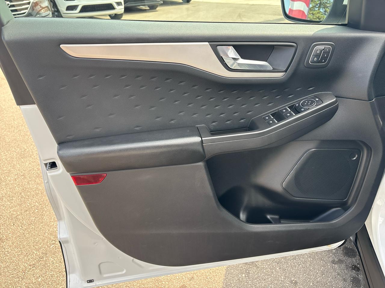 Ford Escape SEL AWD 2020