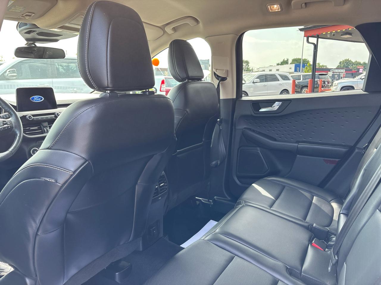 Ford Escape SEL AWD 2020