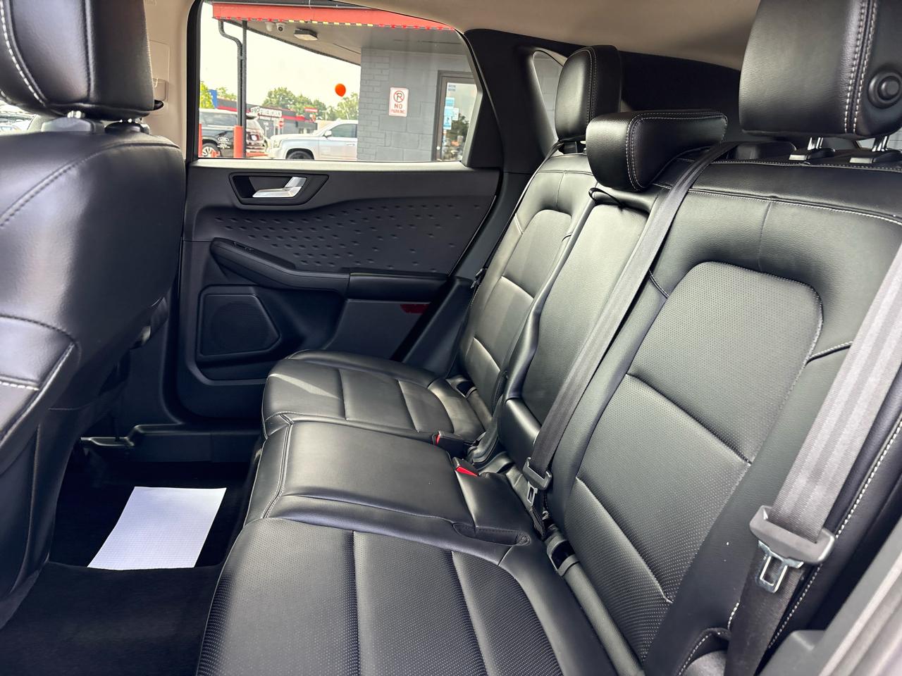 Ford Escape SEL AWD 2020