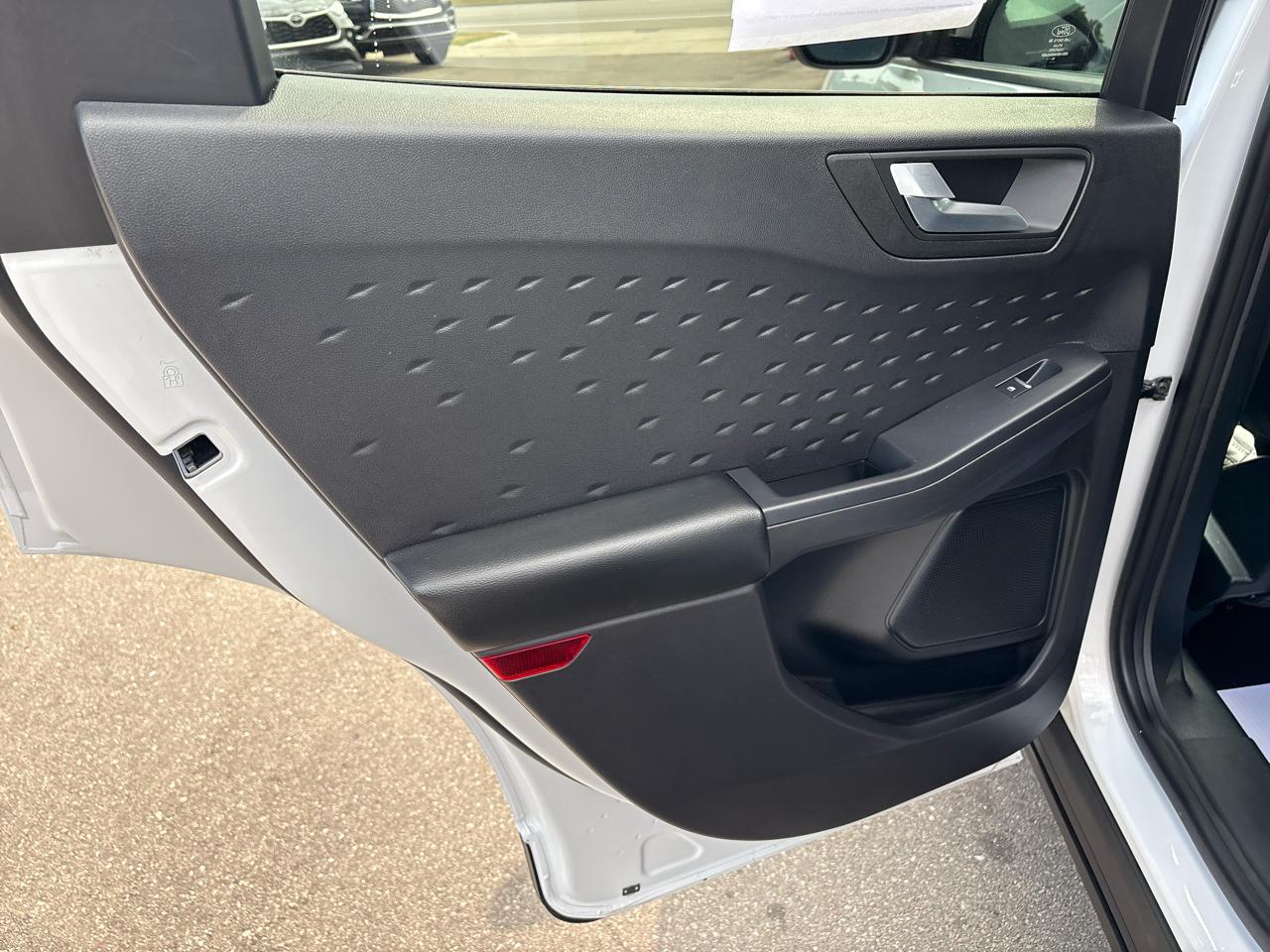 Ford Escape SEL AWD 2020