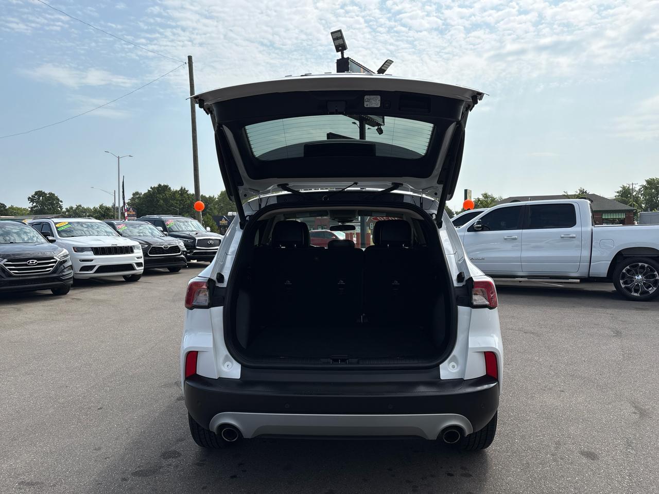 Ford Escape SEL AWD 2020