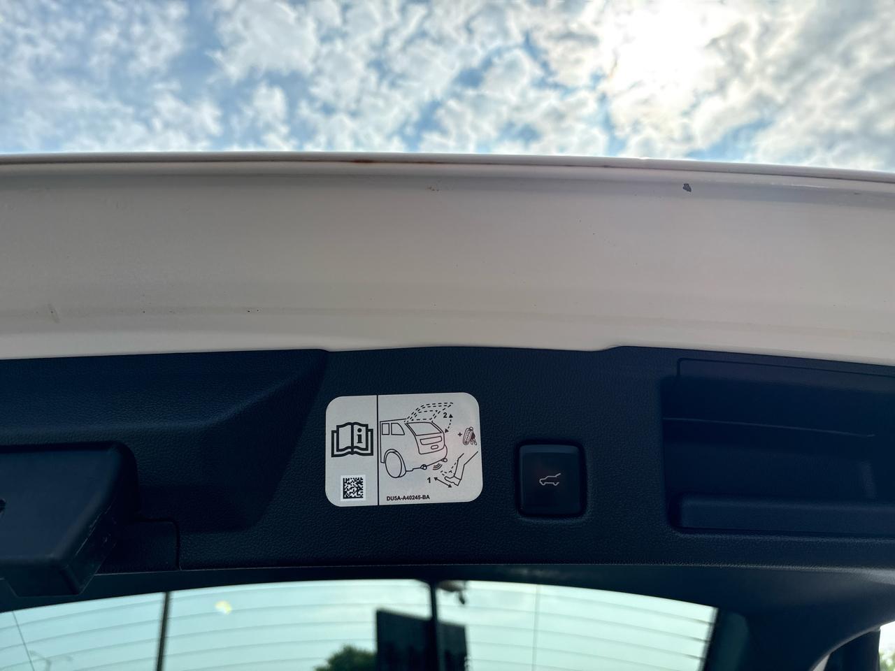 Ford Escape SEL AWD 2020