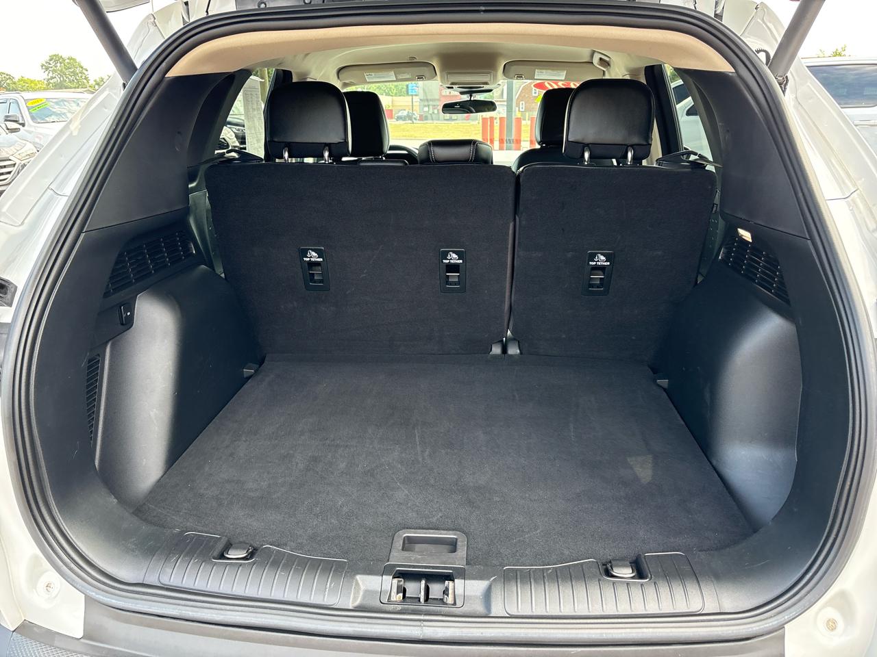 Ford Escape SEL AWD 2020