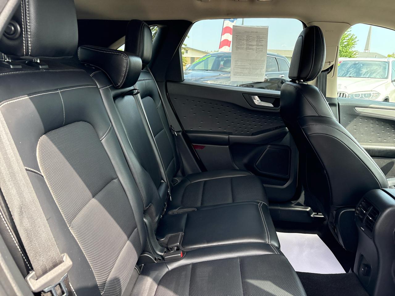 Ford Escape SEL AWD 2020