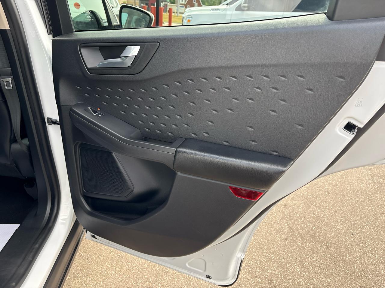 Ford Escape SEL AWD 2020