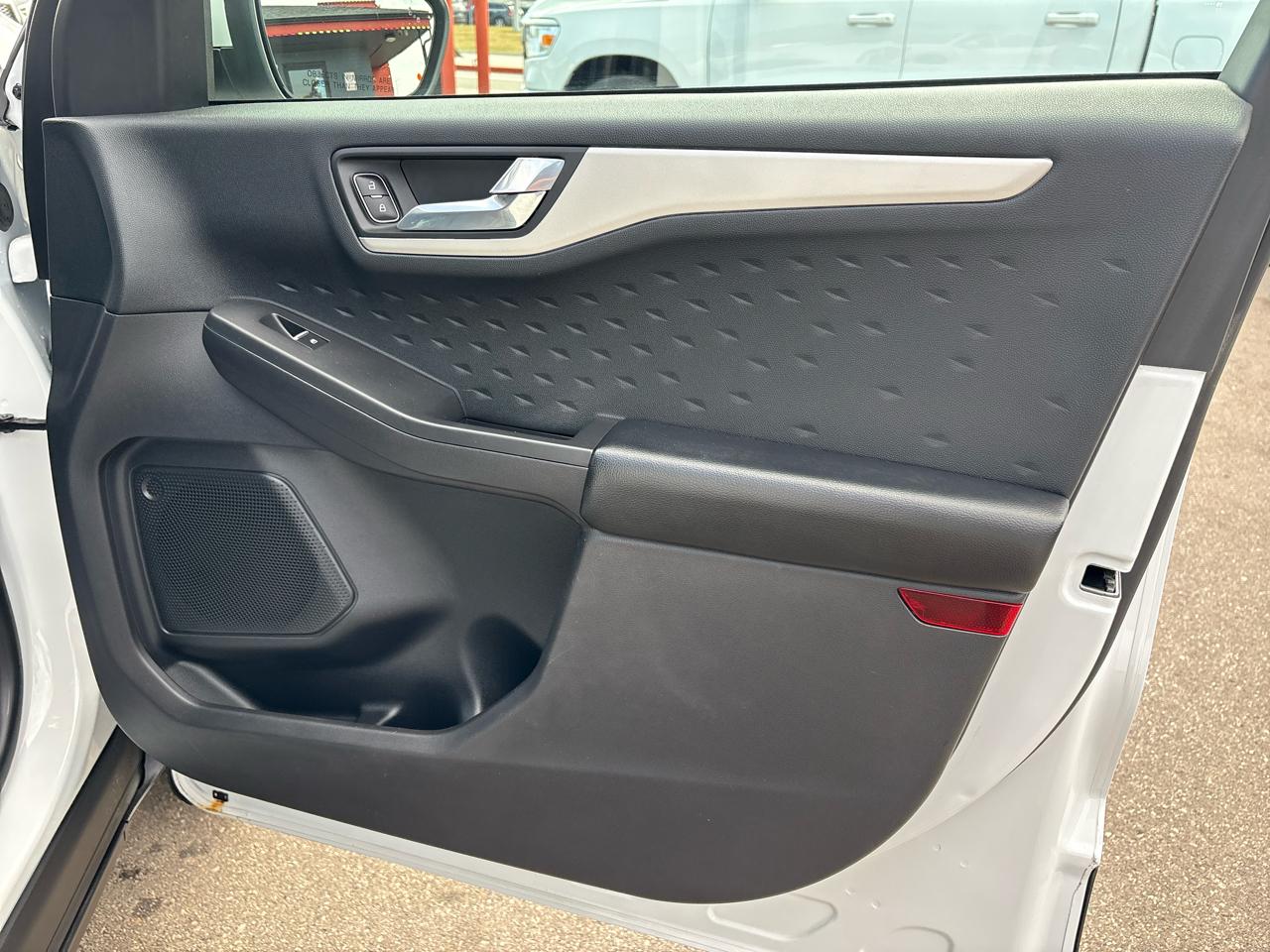 Ford Escape SEL AWD 2020